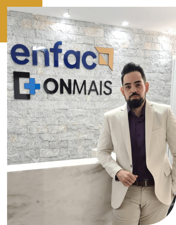 enfac contabilidade e consultoria
