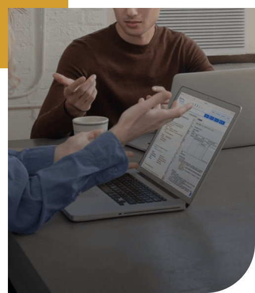 Recuperação de Impostos